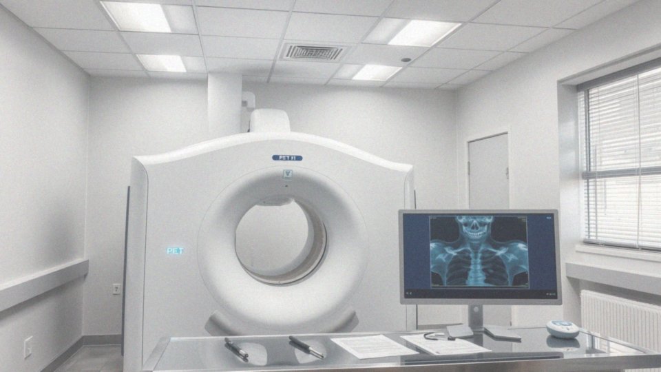 Jakie są najnowsze osiągnięcia w diagnostyce raka krtani?