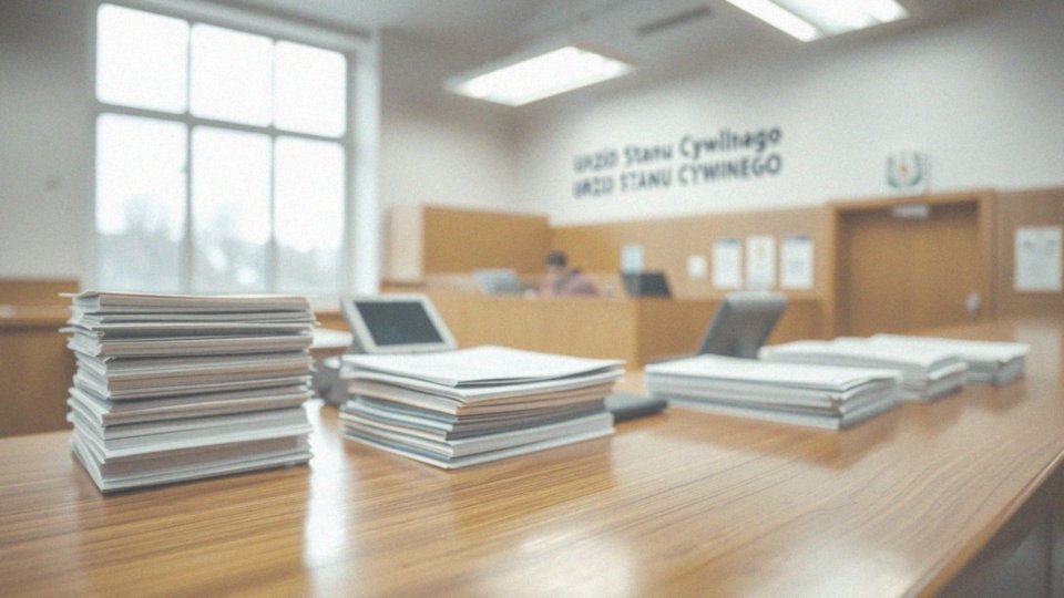 Jakie są opłaty związane z uzyskaniem aktu urodzenia?