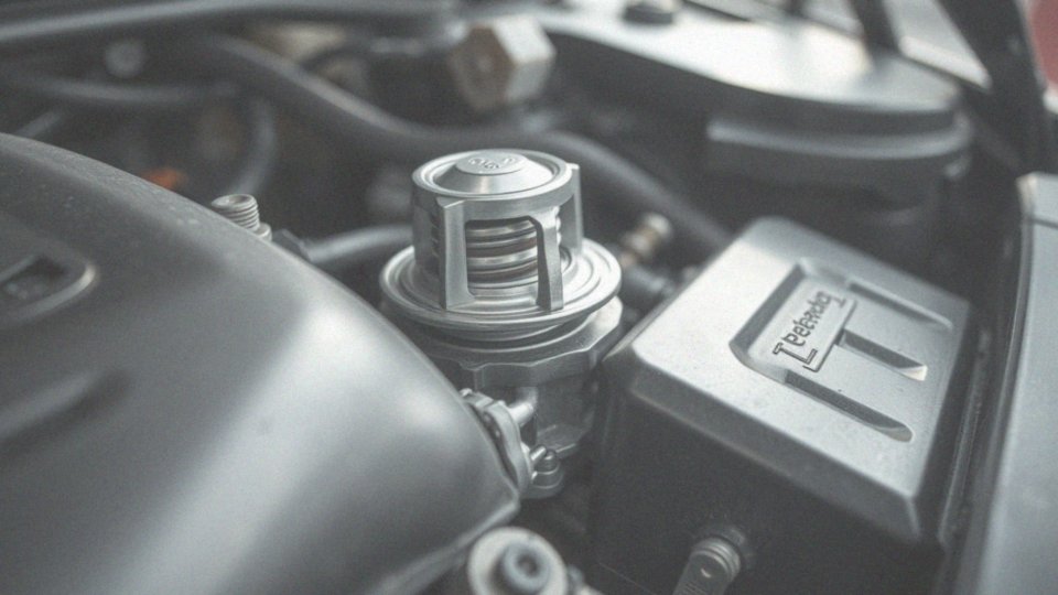 Jaka jest idealna temperatura otwarcia termostatu?
