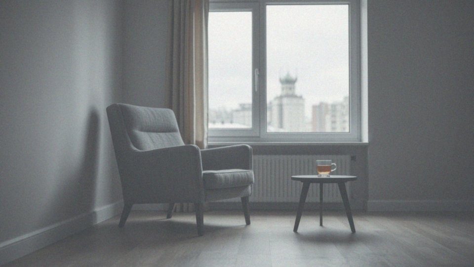 Jakie są objawy wymagające konsultacji z psychiatrą?