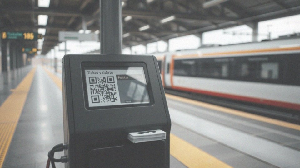 Jakie czynniki wpływają na wynagrodzenie kontrolera biletów?