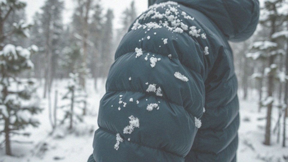 Jak kurtka The North Face 700 radzi sobie w ekstremalnych warunkach pogodowych?