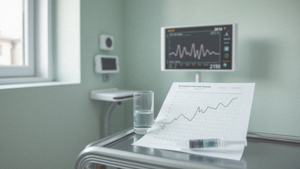 Jakie są inne sposoby na obniżenie chlorków we krwi?