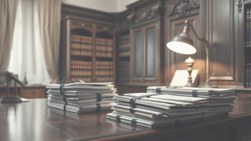 Co powinno zawierać pismo procesowe w akcie oskarżenia?
