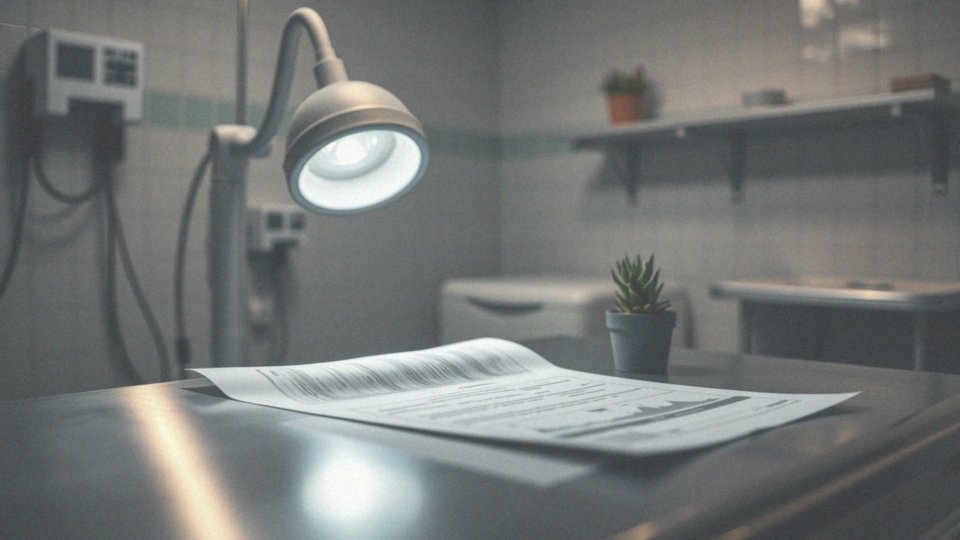 Jakie są objawy zaawansowanego raka krtani?