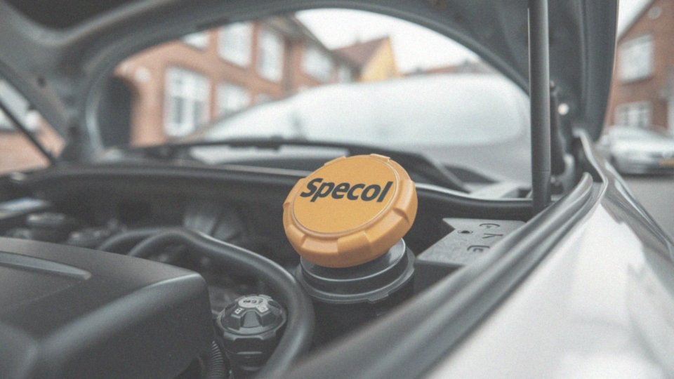 Jakie są zalety oleju Specol 5W30 dla Renault Clio 1.2?