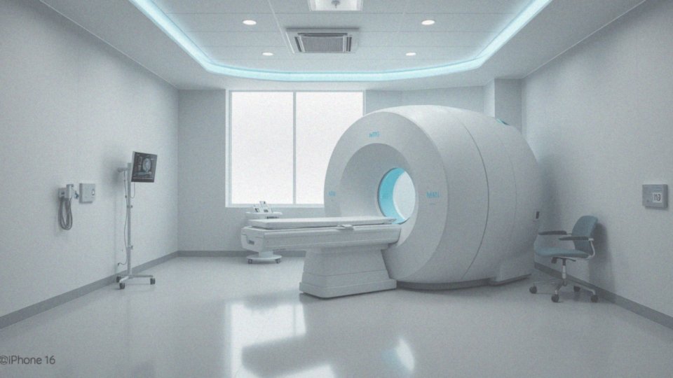 Kiedy powinno być wykonane badanie mpMRI?