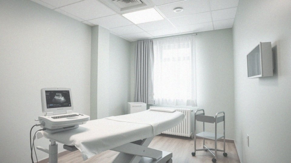 Jakie są sposoby monitorowania mięśniaków macicy?