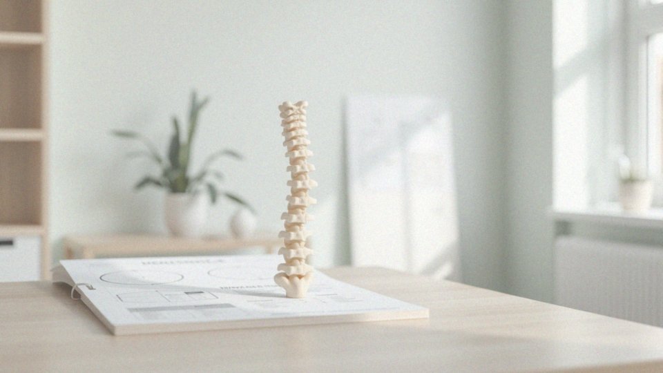 Jakie są neurologiczne objawy ucisku kręgów szyjnych?
