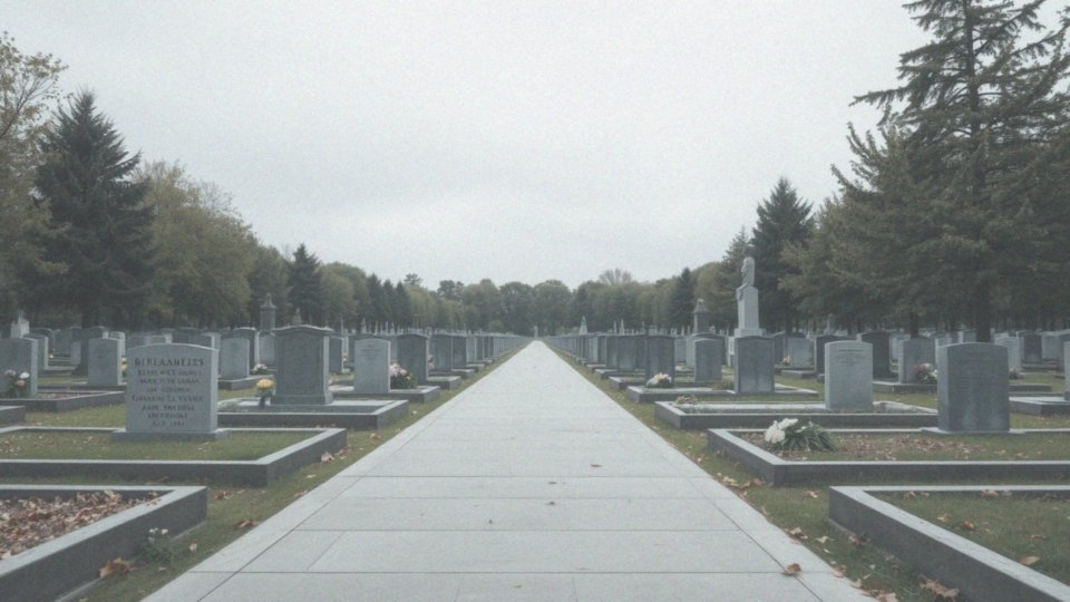Co wiadomo o uroczystościach pogrzebowych?
