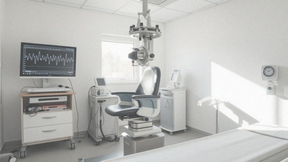 Jak diagnoza zawrotów głowy może wymagać kompleksowej oceny?