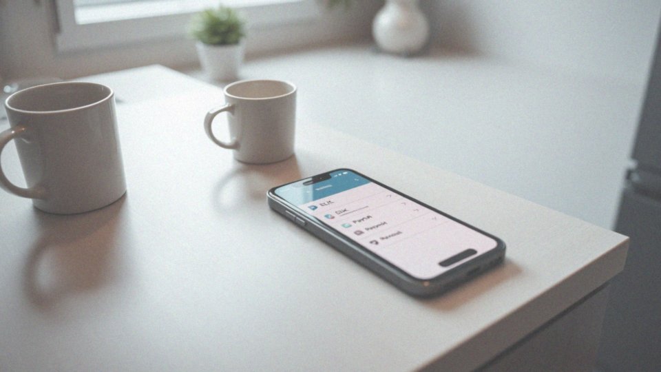 Jakie aplikacje mobilne umożliwiają przelewanie pieniędzy?
