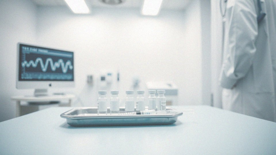 Jakie grupy pacjentów powinny być testowane na CRP?