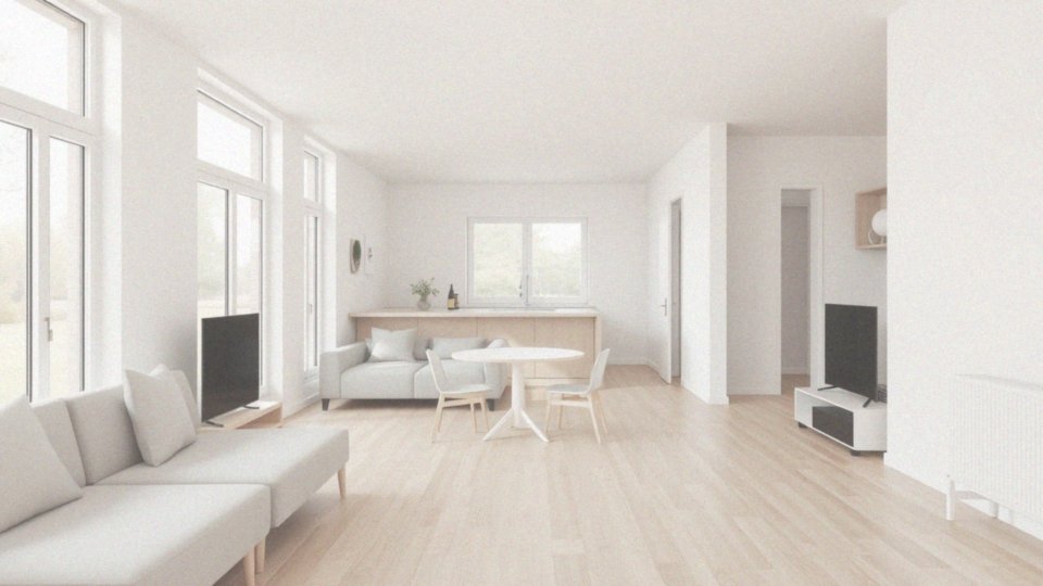 Jakie pomieszczenia można uwzględnić w projekcie domu do 90m2?