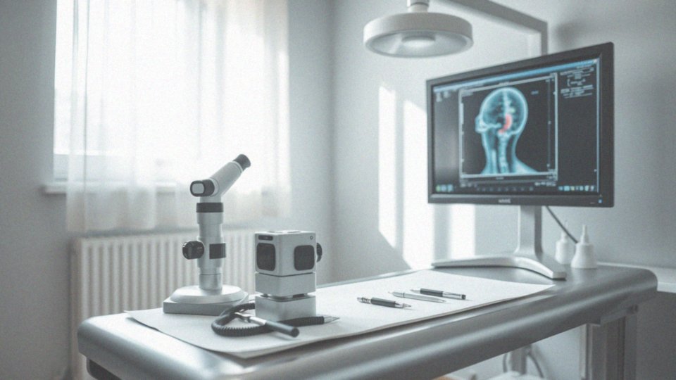 Jakie metody diagnostyki pomagają w wczesnym wykrywaniu czerniaka?