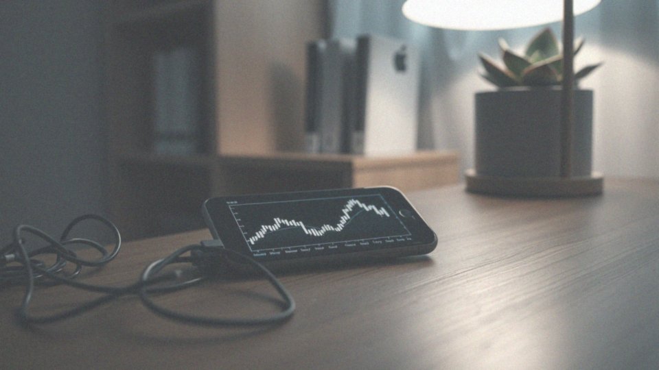 Jakie aplikacje mobilne wspierają kopanie kryptowalut?