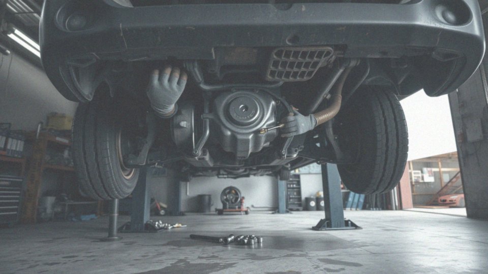 Jak często powinna być przeprowadzana wymiana oleju w skrzyni manualnej Renault Master 2.3?