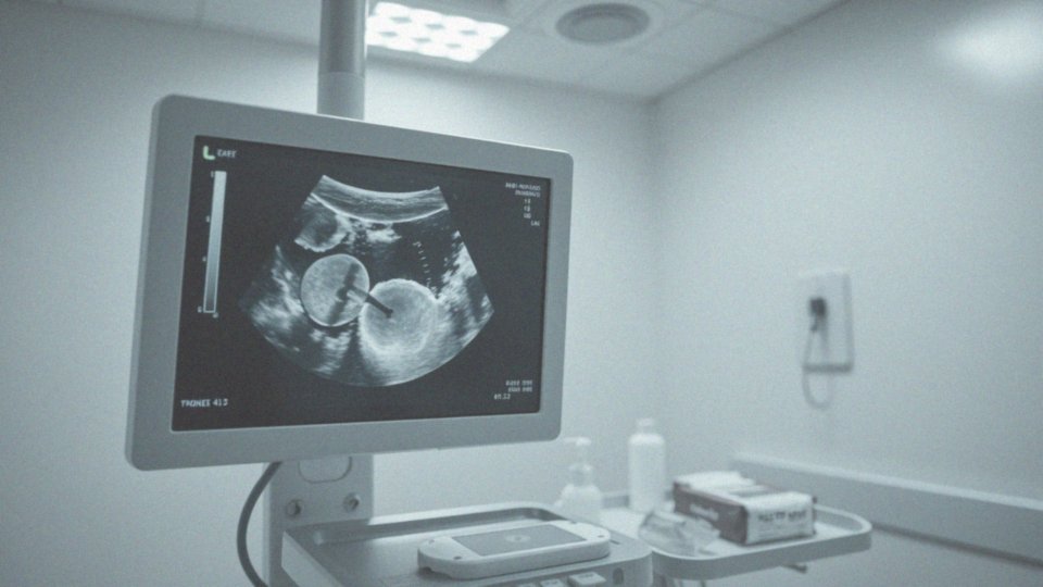 Jakie są konsekwencje pęknięcia torbieli dla jajnika?