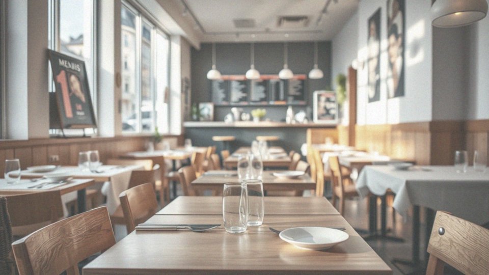 Jakie są opcje zamówienia lunchu?
