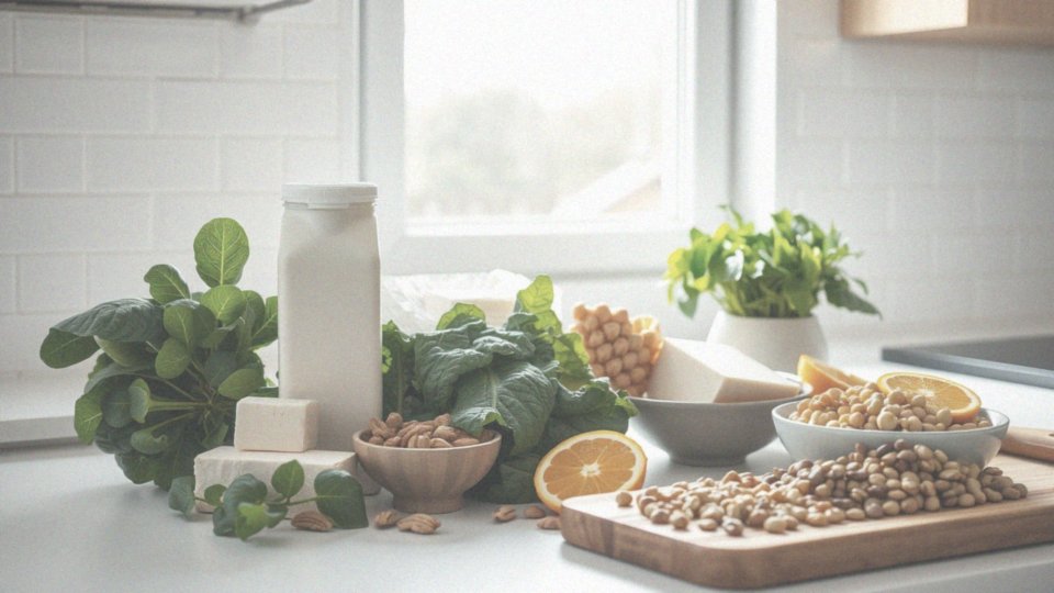 Czy dieta bez laktozy może być zdrowa i zrównoważona?