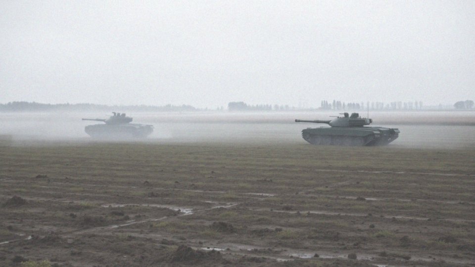 Ile czołgów T-72 Polska przekazała Ukrainie?