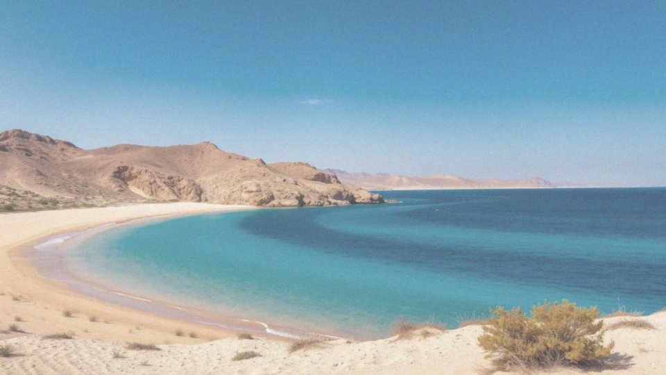 Jakie są różnice w klimacie Hurghady i Sharm El Sheikh?