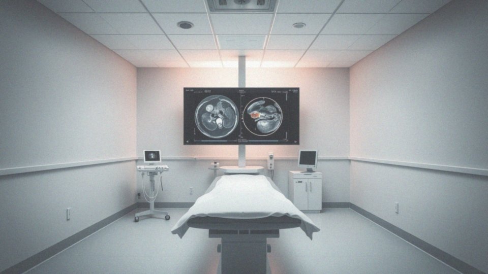 Jakie są zalety biopsji fuzyjnej w diagnostyce nowotworu prostaty?