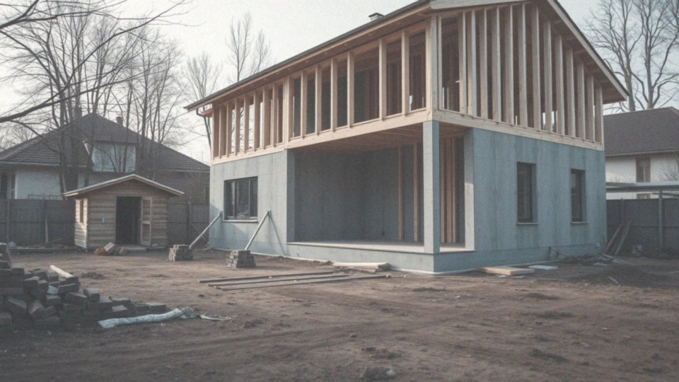 Jakie są ceny budowy domu o powierzchni 100 m2?