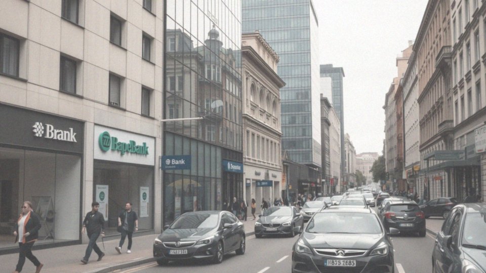 Jak Warszawa wypada na tle innych miast pod względem dostępności banków czynnych w soboty?