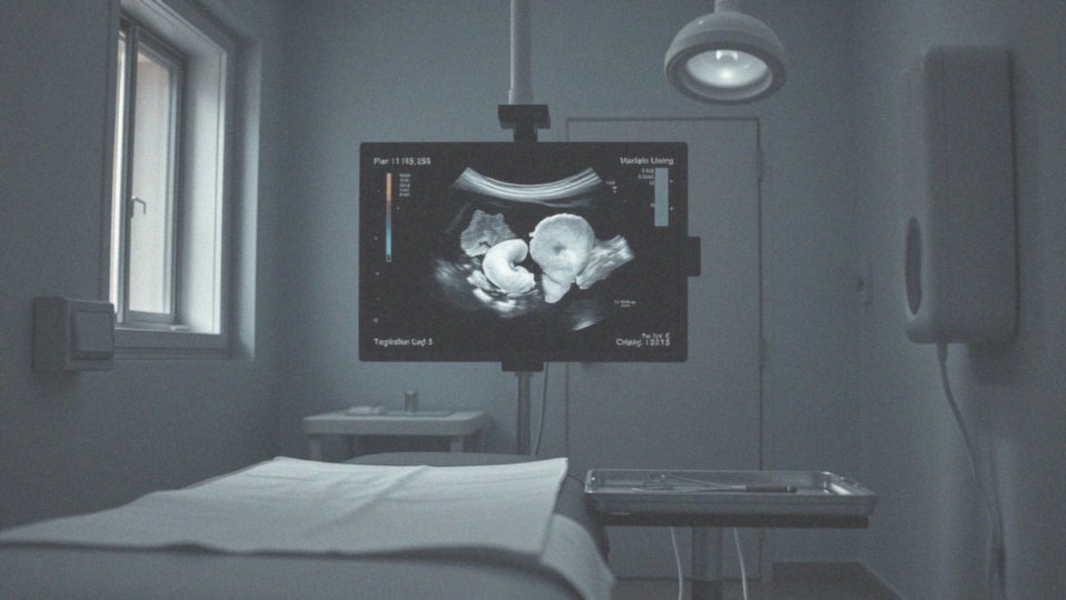 Jakie powikłania mogą wystąpić w czasie ciąży z powodu nieleczonych mięśniaków?