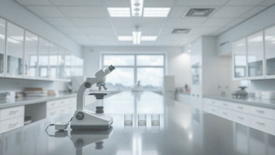 Co wpływa na czas oczekiwania na wyniki cytologii?