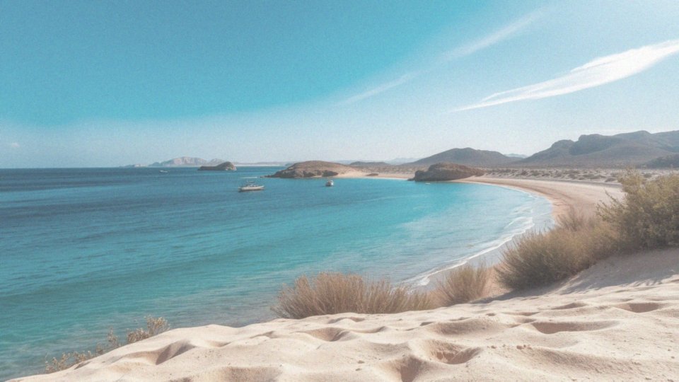 Jakie atrakcje znajdziemy w Marsa Alam?