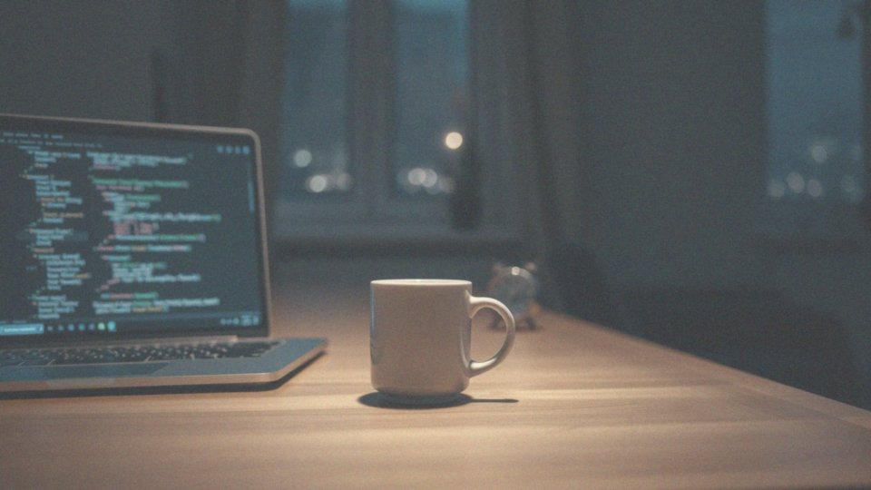 Jakie skutki picia kawy na noc mogą wystąpić?