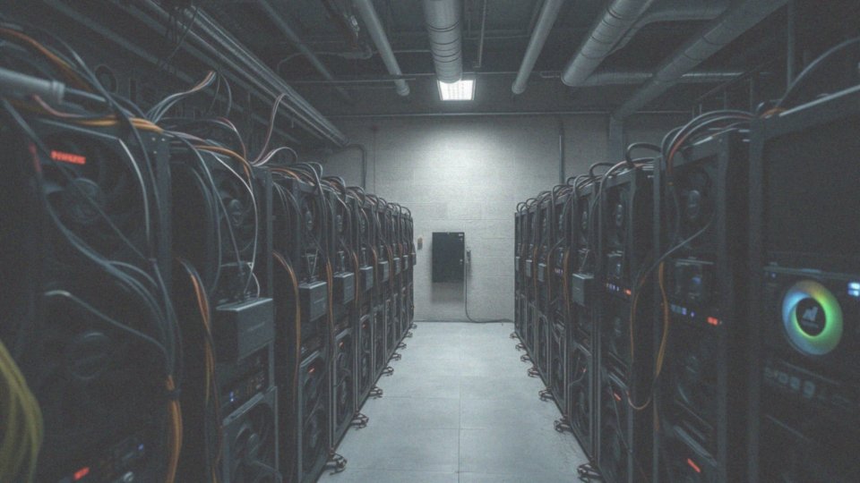 Dlaczego wydobywanie kryptowalut może być opłacalne?