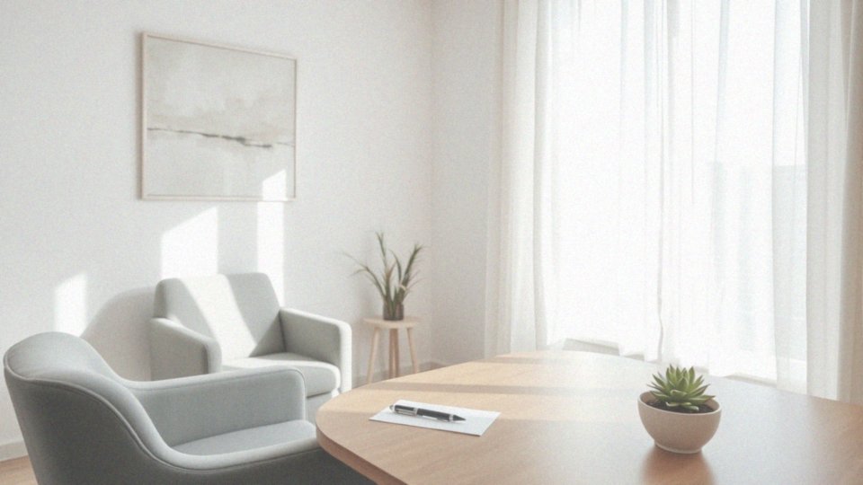 Jakie są metody pracy psychoterapeuty?