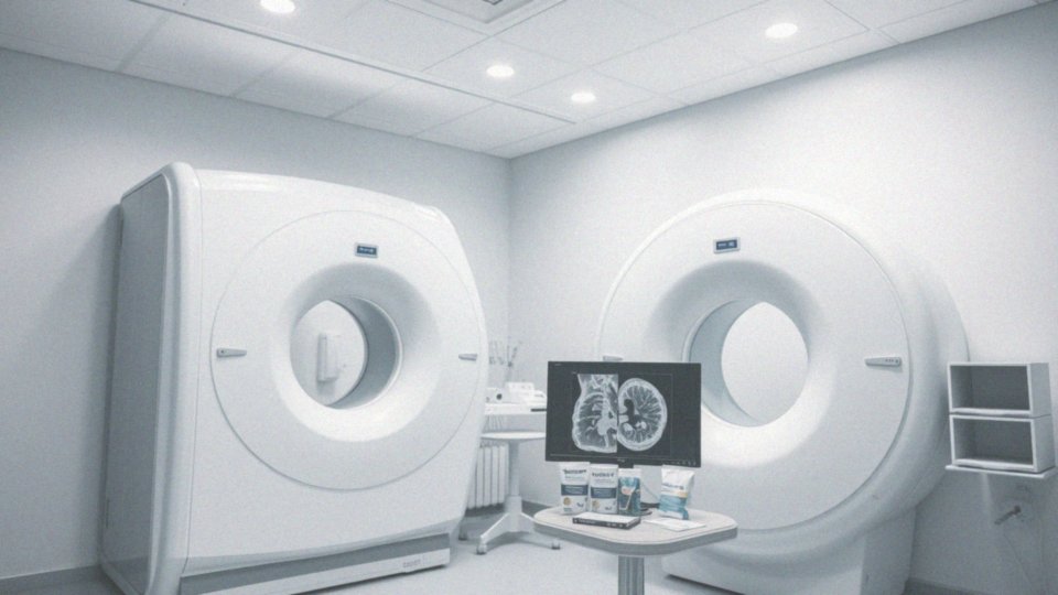 Jakie są różnice między USG a rezonansu magnetycznym w diagnostyce raka prostaty?