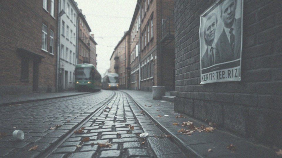 Jak Polacy przejawiają postawy ksenofobiczne?
