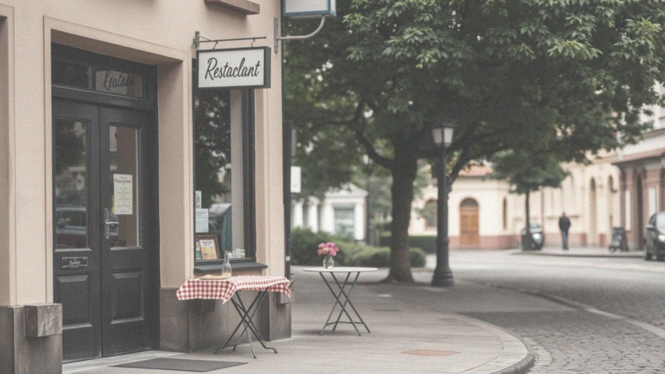 Jakie są opinie mieszkańców o restauracjach w Inowrocławiu?