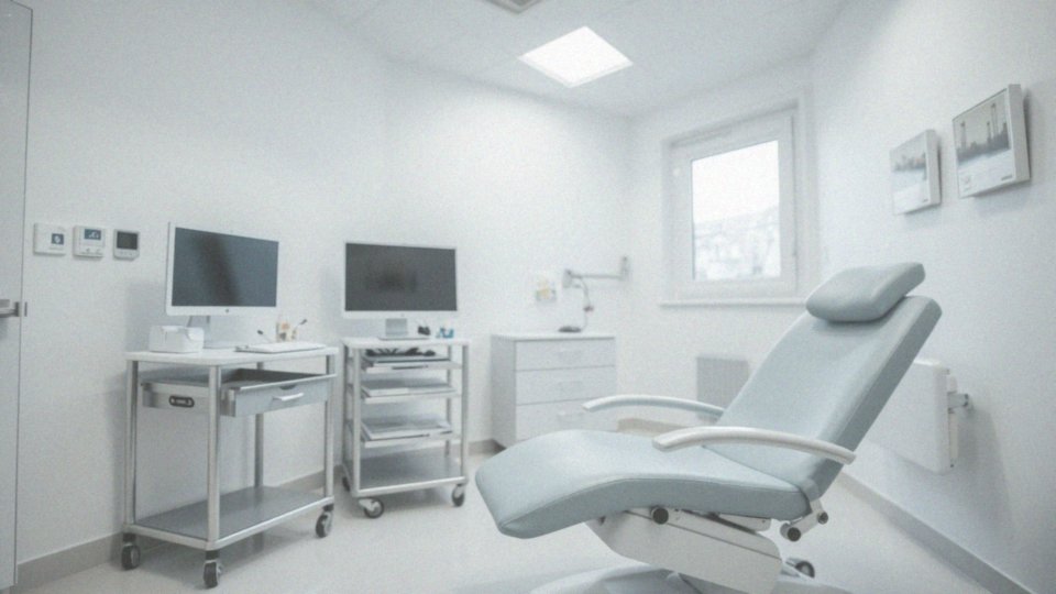 Kiedy należy skonsultować się z ginekologiem po pozytywnym wyniku testu na HPV?