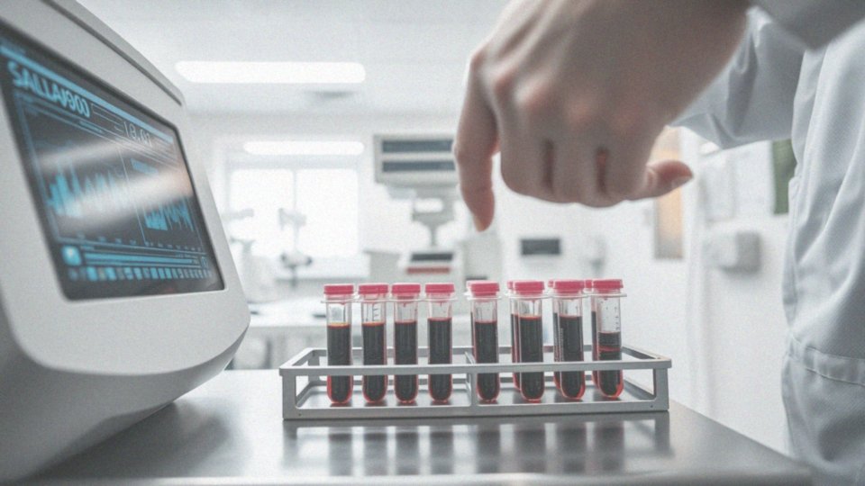 Czy badanie poziomu IgE jest ważne w diagnostyce alergii?