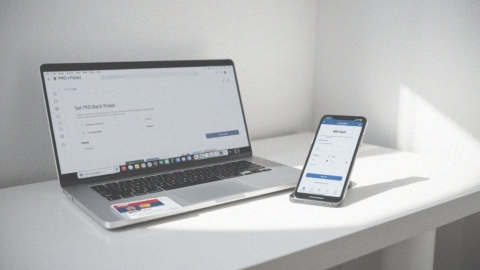 Jak wygląda proces otwierania konta przez internet?