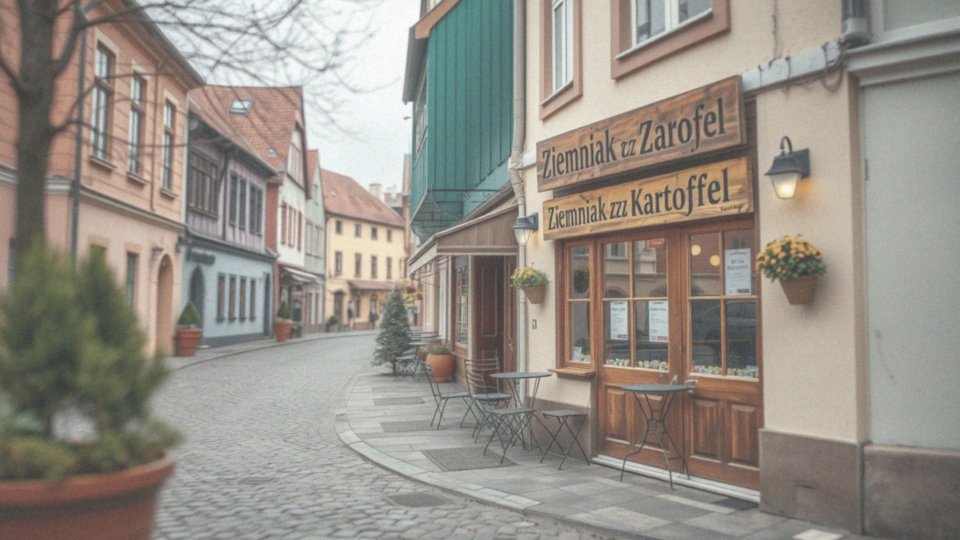Jakie miejsce zajęła restauracja 