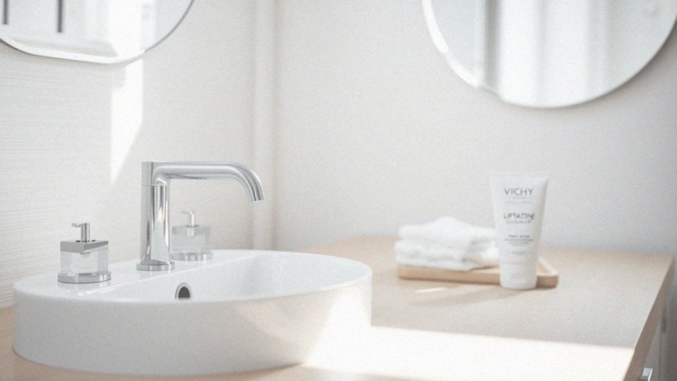 Jakie są zalecenia dotyczące stosowania Vichy Liftactiv Collagen Specialist?