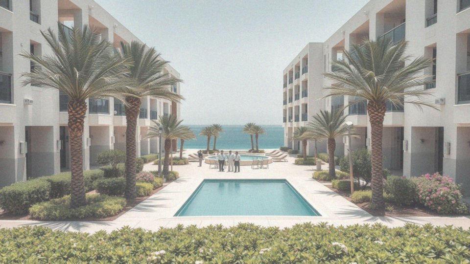 Jakie środki bezpieczeństwa zapewnia Sharm El Sheikh?