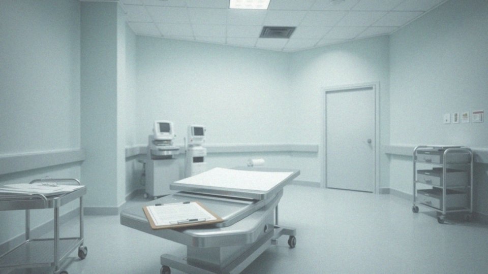 Jak działają wojskowe komisje lekarskie w kontekście dyskwalifikacji?