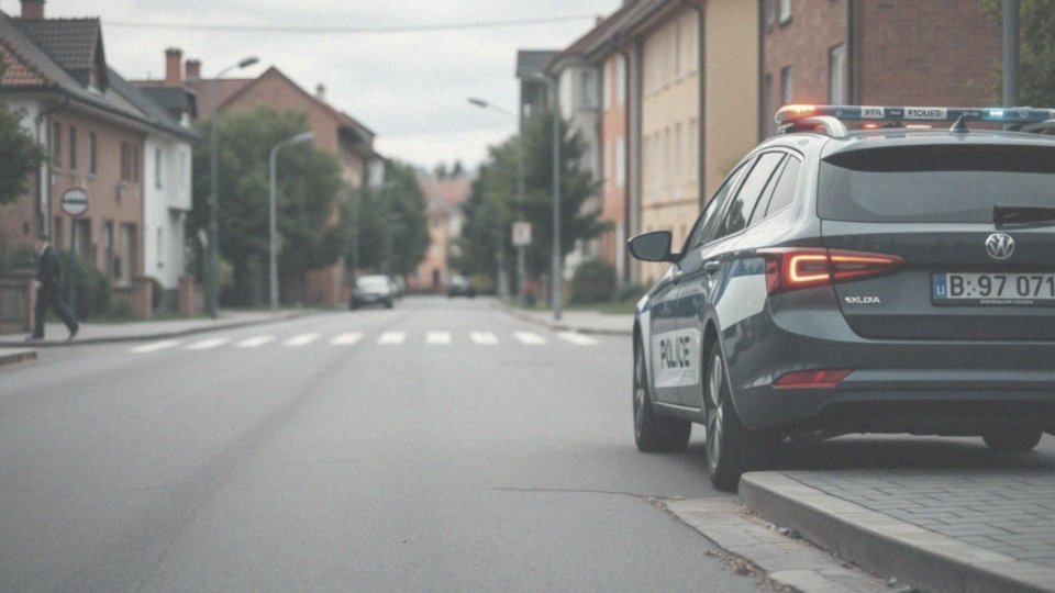 Jakie są przesłanki zatrzymania przez Policję?
