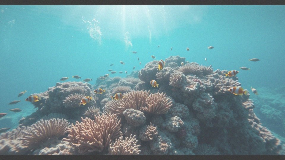 Dlaczego Marsa Alam przyciąga miłośników nurkowania?