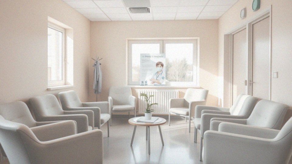 Jak przygotować się do badania RTG klatki piersiowej?