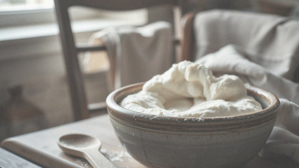 Jak wygląda proces fermentacji zakwasu na żurek?