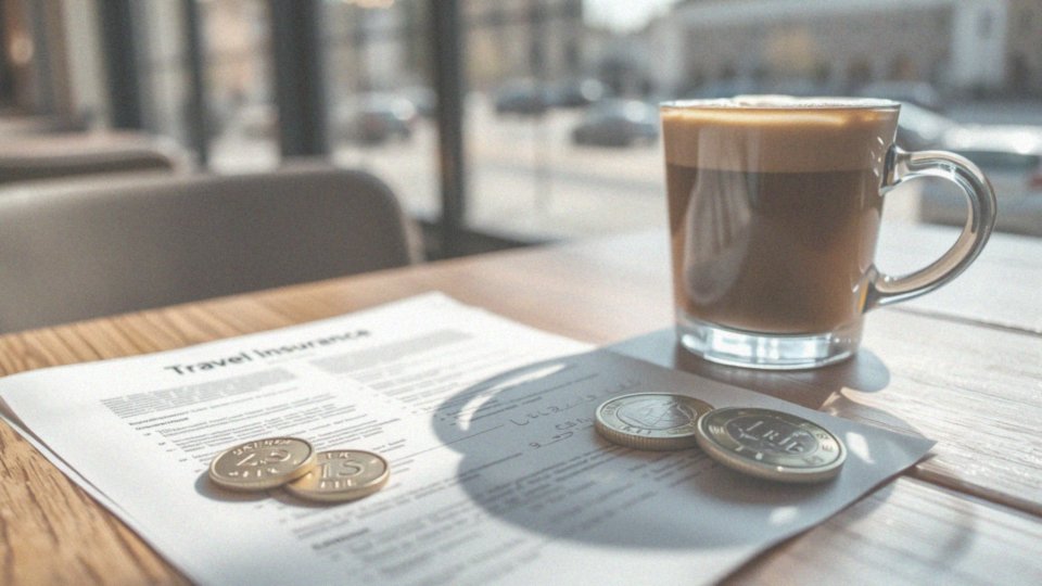 Jakie są co najmniej zalecane suma ubezpieczenia na wyjazd do Turcji?